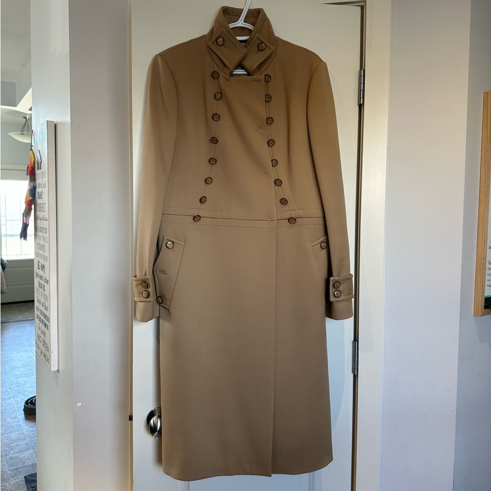 Dolce & Gabbana Coat